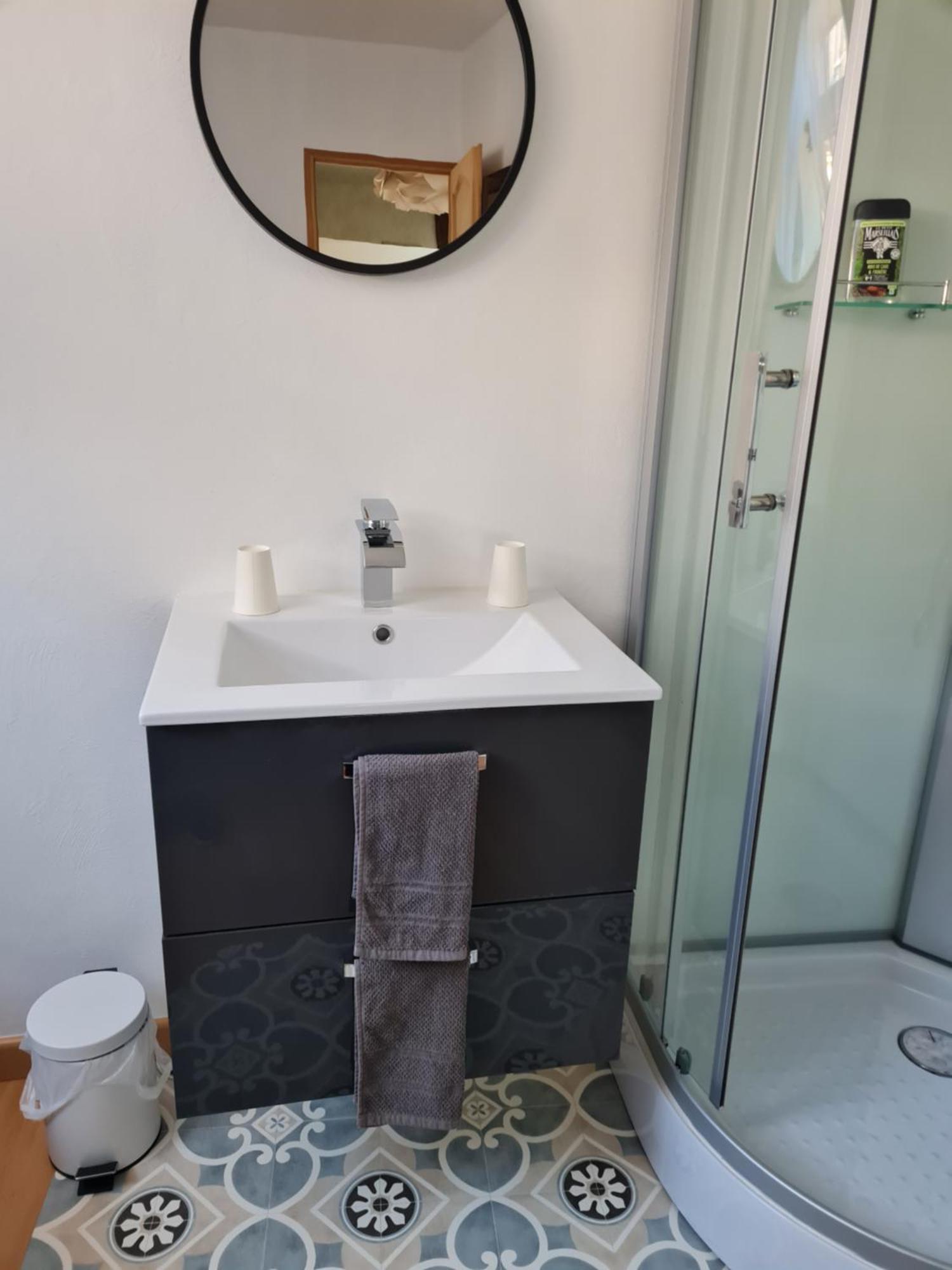 Saint-Nicolas-des-Motets Chez Malia B&B 외부 사진