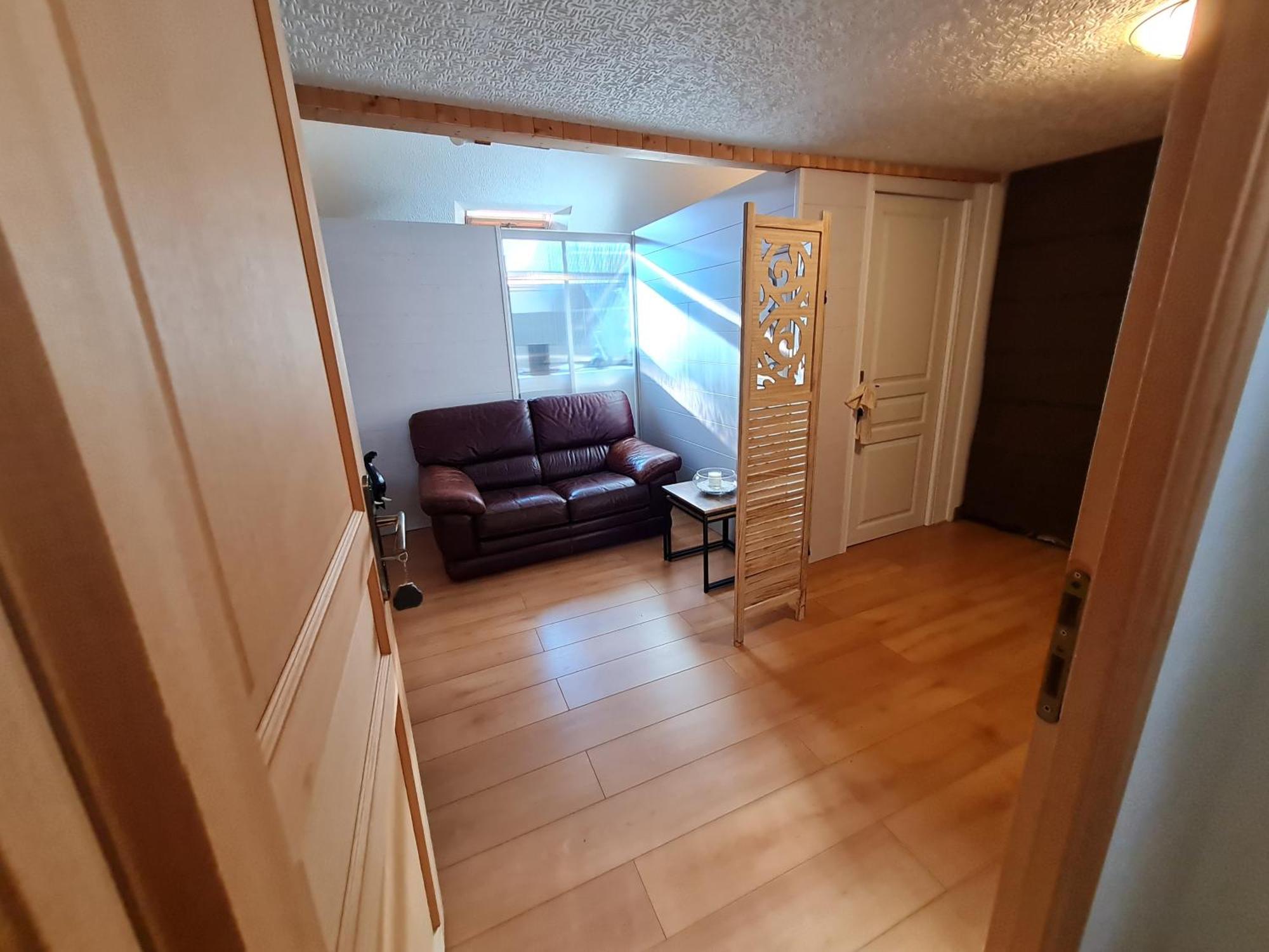 Saint-Nicolas-des-Motets Chez Malia B&B 외부 사진