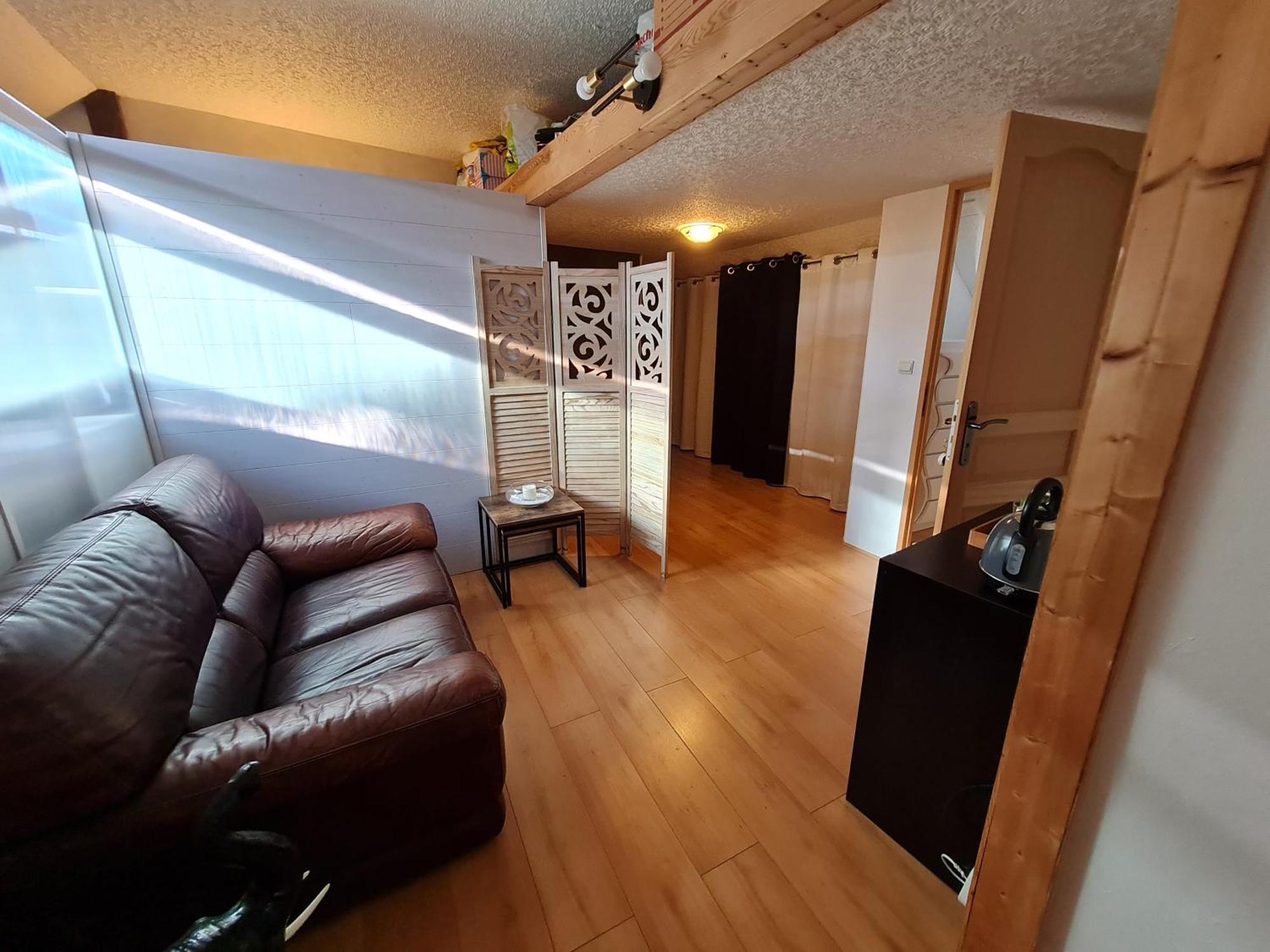 Saint-Nicolas-des-Motets Chez Malia B&B 외부 사진